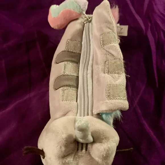 Pusheen pencil pouch - Picture 2 of 3